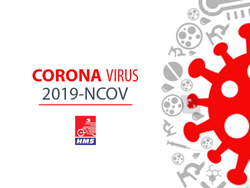 Corona 2019 Ncov