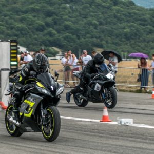 Mladen Bićanić - Yamaha R6
