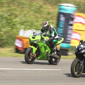Mladen Bićanić - Yamaha R6