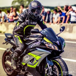 Mladen Bićanić - Najperspektivniji motociklist 2019